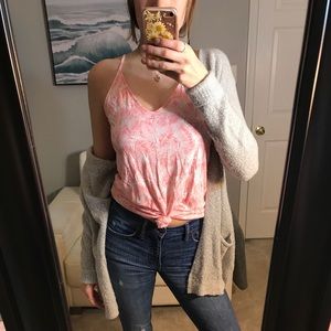 Old Navy tank top